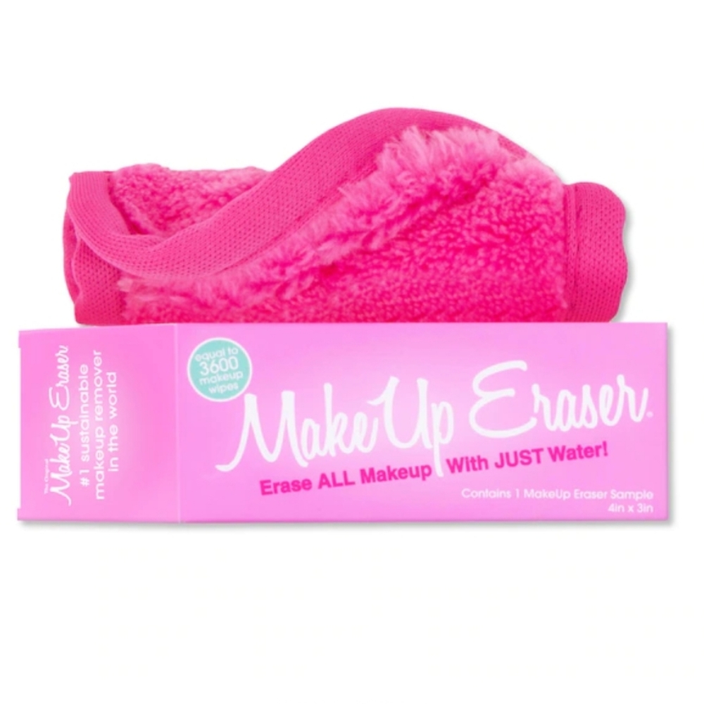 Original Makeup Eraser Cloth Samples x 3